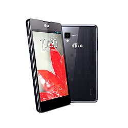Entfernen Sie LG SIM-Lock mit einem Code LG Optimus G E975