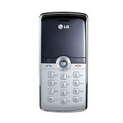 Entfernen Sie LG SIM-Lock mit einem Code LG KT615