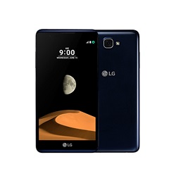 Entfernen Sie LG SIM-Lock mit einem Code LG X max