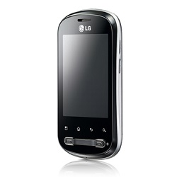 Entfernen Sie LG SIM-Lock mit einem Code LG Swift ME P350