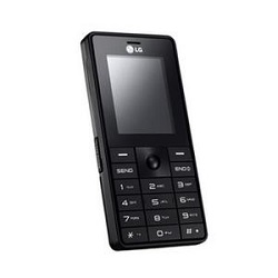 Entfernen Sie LG SIM-Lock mit einem Code LG KG320