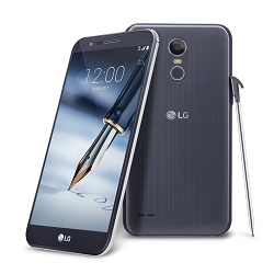 Entfernen Sie LG SIM-Lock mit einem Code LG Stylo 3 Plus