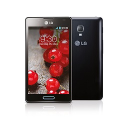 SIM-Lock mit einem Code, SIM-Lock entsperren LG Optimus L7 II