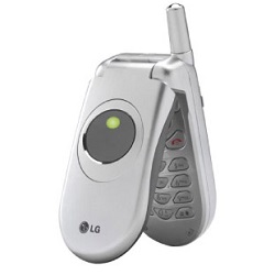 Entfernen Sie LG SIM-Lock mit einem Code LG C1300