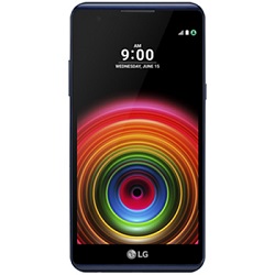 SIM-Lock mit einem Code, SIM-Lock entsperren LG X power