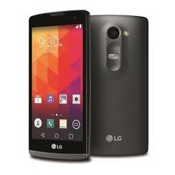 Entfernen Sie LG SIM-Lock mit einem Code LG Leon