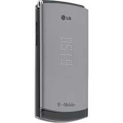 SIM-Lock mit einem Code, SIM-Lock entsperren LG GD570 dLite