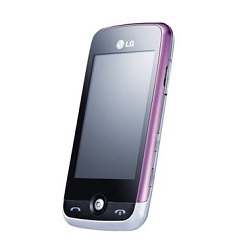 Entfernen Sie LG SIM-Lock mit einem Code LG GS290 Cookie Fresh