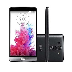 Entfernen Sie LG SIM-Lock mit einem Code LG G3 Beat