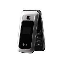 Entfernen Sie LG SIM-Lock mit einem Code LG KP330