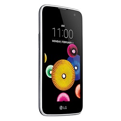 Entfernen Sie LG SIM-Lock mit einem Code LG K4
