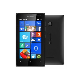 Entfernen Sie Microsoft SIM-Lock mit einem Code Microsoft Lumia 435 Dual SIM