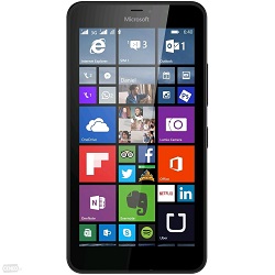 Entfernen Sie Microsoft SIM-Lock mit einem Code Microsoft Lumia 640 LTE Dual SIM