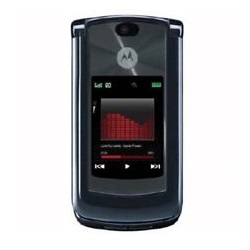Entfernen Sie Motorola SIM-Lock mit einem Code Motorola V9m RAZR2