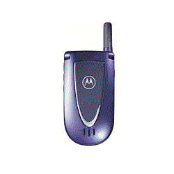 Entfernen Sie Motorola SIM-Lock mit einem Code Motorola V66i