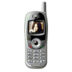 Entfernen Sie Motorola SIM-Lock mit einem Code Motorola C215