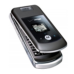 Entfernen Sie Motorola SIM-Lock mit einem Code Motorola W755