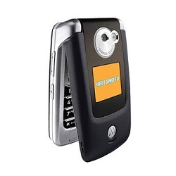 Entfernen Sie Motorola SIM-Lock mit einem Code Motorola A910