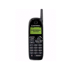 Entfernen Sie Motorola SIM-Lock mit einem Code Motorola M3288