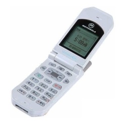 Entfernen Sie Motorola SIM-Lock mit einem Code Motorola V680