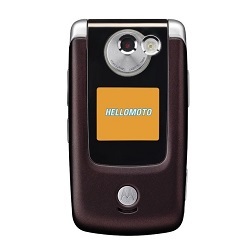 Entfernen Sie Motorola SIM-Lock mit einem Code Motorola E895