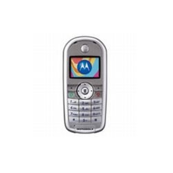Entfernen Sie Motorola SIM-Lock mit einem Code Motorola C222