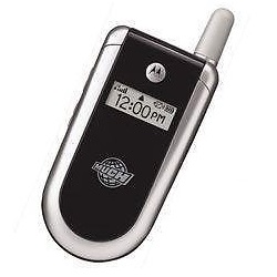 SIM-Lock mit einem Code, SIM-Lock entsperren Motorola V186