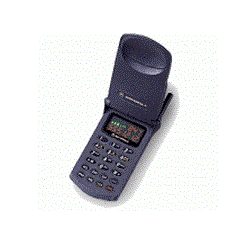 Entfernen Sie Motorola SIM-Lock mit einem Code Motorola StarTac 3000