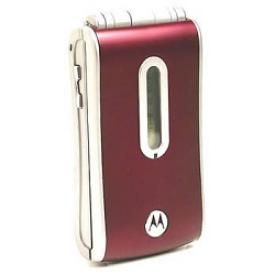 Entfernen Sie Motorola SIM-Lock mit einem Code Motorola V690