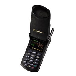 Entfernen Sie Motorola SIM-Lock mit einem Code Motorola StarTac 6000