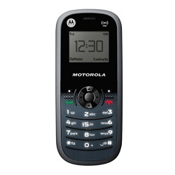 Entfernen Sie Motorola SIM-Lock mit einem Code Motorola WX161