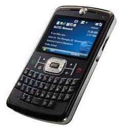 Entfernen Sie Motorola SIM-Lock mit einem Code Motorola Q q9