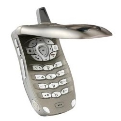 Entfernen Sie Motorola SIM-Lock mit einem Code Motorola i833 Pininfarina