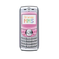 SIM-Lock mit einem Code, SIM-Lock entsperren Motorola C375