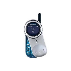 Entfernen Sie Motorola SIM-Lock mit einem Code Motorola V70