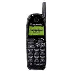 Entfernen Sie Motorola SIM-Lock mit einem Code Motorola M3788