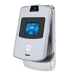 Entfernen Sie Motorola SIM-Lock mit einem Code Motorola V3g