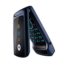 Entfernen Sie Motorola SIM-Lock mit einem Code Motorola W220