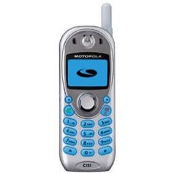 Entfernen Sie Motorola SIM-Lock mit einem Code Motorola C151