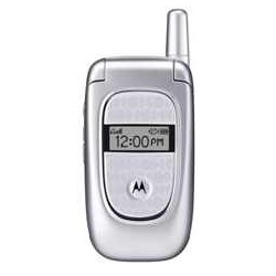 Entfernen Sie Motorola SIM-Lock mit einem Code Motorola V190