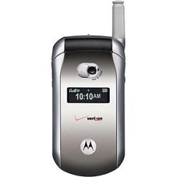 SIM-Lock mit einem Code, SIM-Lock entsperren Motorola V276