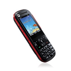 Entfernen Sie Motorola SIM-Lock mit einem Code Motorola VE440