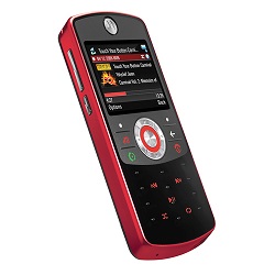 Entfernen Sie Motorola SIM-Lock mit einem Code Motorola EM30