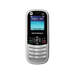 Entfernen Sie Motorola SIM-Lock mit einem Code Motorola WX181