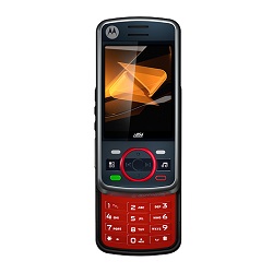 Entfernen Sie Motorola SIM-Lock mit einem Code Motorola i856