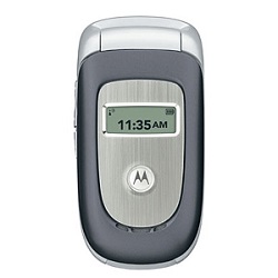 Entfernen Sie Motorola SIM-Lock mit einem Code Motorola V191