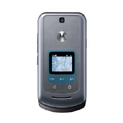 Entfernen Sie Motorola SIM-Lock mit einem Code Motorola VE465