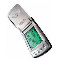 Entfernen Sie Motorola SIM-Lock mit einem Code Motorola Accompli 008