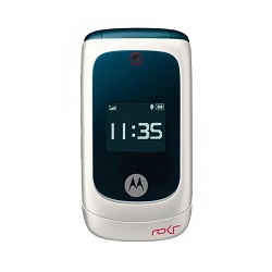 Entfernen Sie Motorola SIM-Lock mit einem Code Motorola EM330
