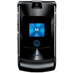 Entfernen Sie Motorola SIM-Lock mit einem Code Motorola V3ie